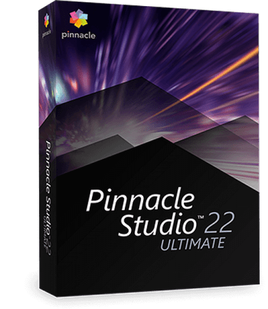 Pinnacle studio 18 ultimate full version with crack